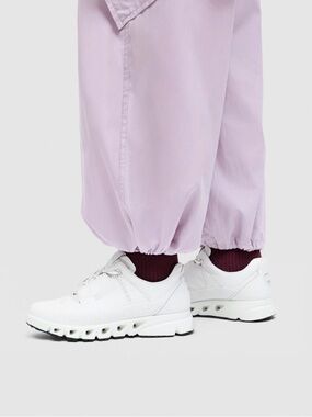 ECCO Multivent Leather GTX Sneakers